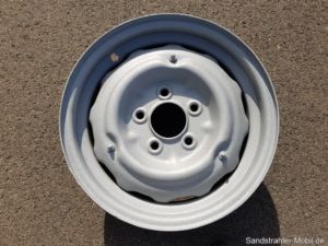 Sandstrahlen Felgen abgestrahlt 4