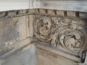 Sandstrahlen, Sandstein, Struktur (15)