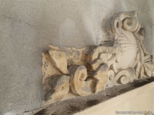 Sandstrahlen, Sandstein, Struktur (23)