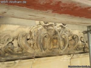 Sandstrahlen, Sandstein, Struktur (27)
