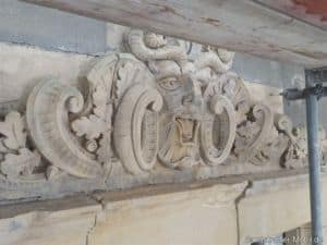 Sandstrahlen, Sandstein, Struktur (33)