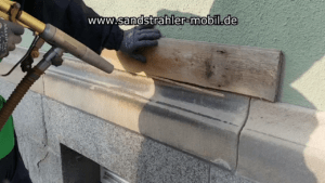 Fassaden Sandstrahlen Sandstrahler (17)