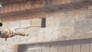 Fassaden Sandstrahlen Sandstrahler (24)